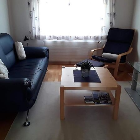 Zwinglis Ferienwohnung Rosi Nesslau Luaran gambar